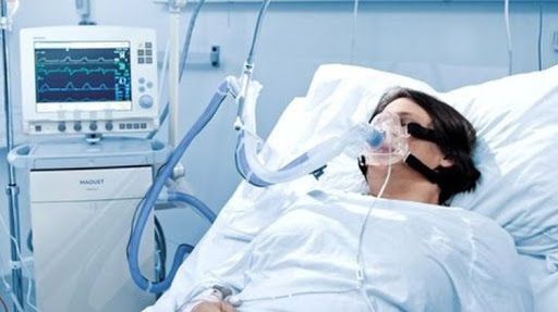 Херсонщина: Зволікають із постачанням кисневих станцій